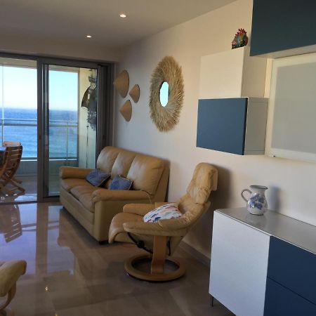 Bord De Mer - Cannes La Bocca Екстериор снимка